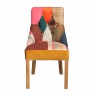 Carlton Stanton Patchwork Chair (Stock Line)