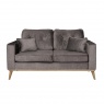 Carlton Nero 2 Seater - Graphite (New 2022) - Fast Track Delivery