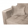 Carlton Nero 3 Seater - Taupe (New 2022) - Fast Track Delivery