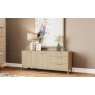 Carlton Andersson Sideboard - 2 Door 3 Drawer Offset