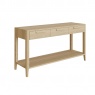 Carlton Andersson - Console Table with Drawers (New 2023)