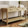 Carlton Andersson - Console Table with Drawers (New 2023)
