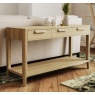 Andersson - Console Table with Drawers
