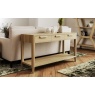 Carlton Andersson - Console Table with Drawers