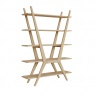 Carlton Andersson - Oxbow Bookcase