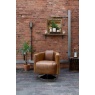 vintage Spitfire Swivel - Rocket Chair