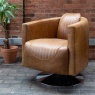 vintage Spitfire Swivel - Rocket Chair (New) 2023