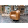 Spitfire Swivel - Rocket Chair