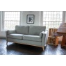 vintage Creswell 2 Seater Sofa - Sterling Cragg 3HTS - Made To Order