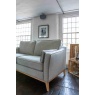 vintage Creswell 2 Seater Sofa - Sterling Cragg 3HTS - Made To Order