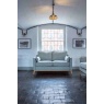 vintage Morpeth 2 Seater Sofa - Sterling Cragg 3HTS - Made To Order