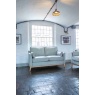 vintage Morpeth 2 Seater Sofa - Sterling Cragg 3HTS - Made To Order