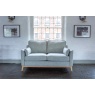 vintage Morpeth 2 Seater Sofa - Sterling Cragg 3HTS - Made To Order