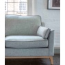 vintage Morpeth 3 Seater Sofa - Sterling Cragg 3HTS - Made To Order