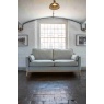 vintage Morpeth 3 Seater Sofa - Sterling Cragg 3HTS - Made To Order