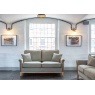 vintage Whinfell 2 Seater Sofa - Lowland Thistle 3HTL - Made To Order
