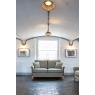 vintage Whinfell 2 Seater Sofa - Lowland Thistle 3HTL - Made To Order