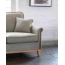 vintage Whinfell 2 Seater Sofa - Lowland Thistle 3HTL - Made To Order