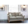 vintage Whinfell 3 Seater Sofa - Fast Track Lowland Thistle 3HTL - (New -2023)