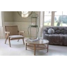 Carlton Brockwell Leisure Chair