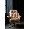 Carlton Celestial Luxury Office Chair - New Nutter Leather (New 2024)