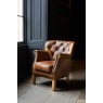 vintage Governor Chair