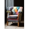 vintage Governor Chair