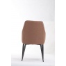 Carlton Oliver Chair - Tawny MOQ 2pcs - Green Cotton