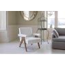 Carlton Sonae Upholstered Accent Armchair