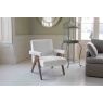 Carlton Sonae Upholstered Accent Armchair