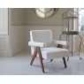 Sonae Upholstered Accent Armchair