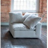 vintage Cirrus Modular Large Footstool